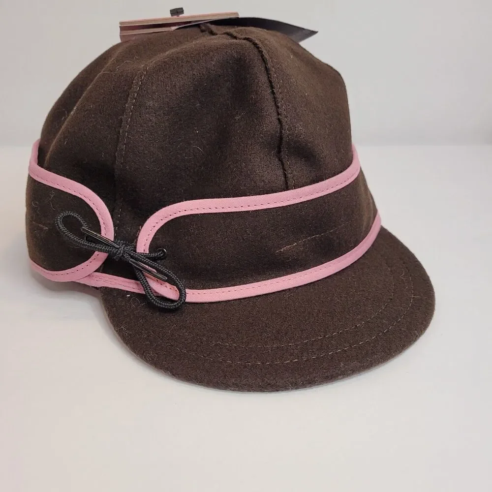 STORMY KROMER the Sidekick Outdoor Lightweight Pulldown Earband 7 1/4‎